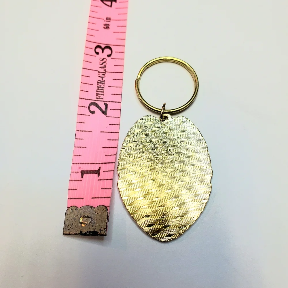 National law enforcement officers memorial fund keychain 2020
